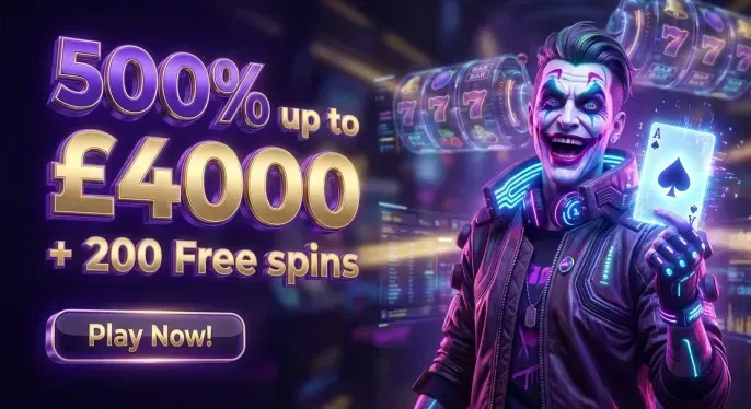 Duffspin Casino