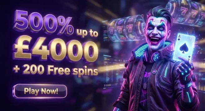 Duffspin Casino